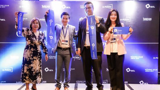 GCL System Integration and Powin Energy Announce Joint Venture to Deliver Energy Storage Solution
