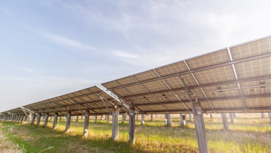 Hexagon Peak and Huawei Sign 200 MW Cooperation Agreement for Vietnam Solar Market