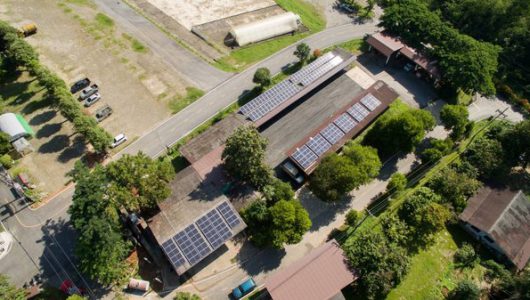 Q CELLS Strengthens Its Presence in Southeast Asia with Two Social Good Solar Projects in Thailand