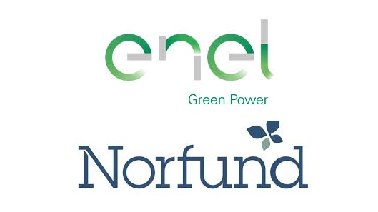 Enel Green Power and Norfund Join Forces to Develop Renewable