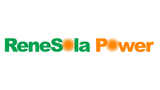(PRNewsfoto/ReneSola Ltd.)