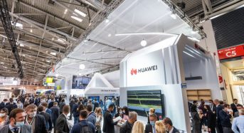 Huawei Presents FusionSolar All-Scenario Smart PV & Storage Solution at Intersolar 2021