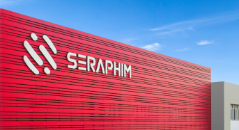 Seraphim Announces the New S5 Series Highly-Efficient PV Modules