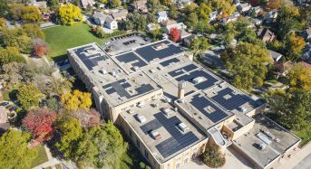 White Pine Renewables and New Chicago Team Up For Chicago-Area Schools