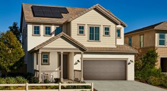 Richmond American Expands Solar Offerings to All Regions