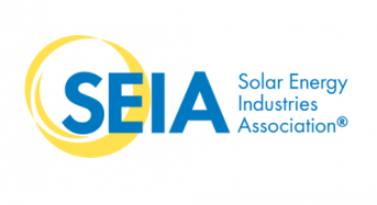 SEIA: Eighty-five House Members Oppose Commerce Department’s Solar Tariff Investigation
