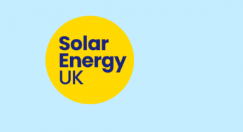 Solar Energy UK: Ministers Urged To Follow EU Lead On Solar Ahead of Parliament Debate on Solar Future
