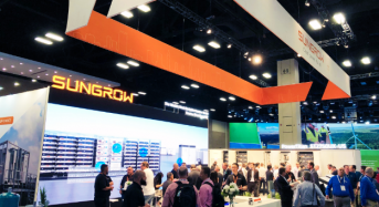 Sungrow Further Commits to Clean Energy Through Enhanced Presence During CLEANPOWER 2022