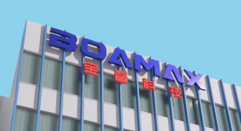 1.68 Billion Yuan! Jiangsu Boamax to Invest in High-End Equipment and Solar Cell and Module
