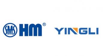 Huaming Power and Yingli Sign for Cooperation Framework Agreement in PV Industry