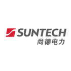 Suntech Signs Forbearance Agreement with Convertible Note Holders