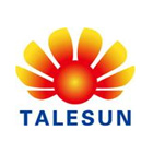 Talesun awarded 900-MW-Project in Qinghai, China