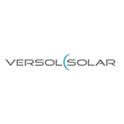 VERSOLSOLAR Cooperates with ASTRONERGY on Startup of 170 MW Photovoltaic Power Station Project