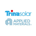 Applied Materials Honored with Trina Solar’s Highest Supplier Award for Second Year