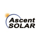 TFG Radiant Increases Ownership in Ascent Solar