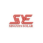 Another Rooftop PV Solar Farm integrated by Singyes Solar put into operation