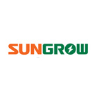 Sungrow Glares from Intersolar