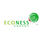 Econess Energy will show up in SOLAREXPO Verona Italy with its double-glass and color-cell BIPV modu