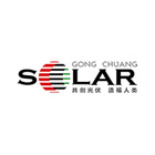 Gongchuang＇s successful operation of 50MW high efficiency thin film solar module