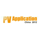 2012 China International PV Power Plant Application Technology Innovation Summit-PV Application 2012