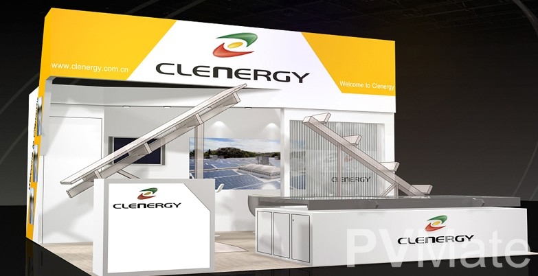 Meet Clenergy in Intersolar North America 2012 – PVTIME