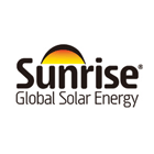 Sunrise Reached 19.65% Cell Efficiency on Plating Technology