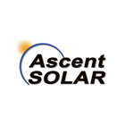 Ascent Solar Selected to Provide BIPV Modules for New Foxconn Plant