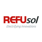 REFUsol Receives Frost & Sullivan Growth Leadership Award