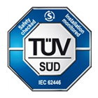 Suzhou Gaochuangte awarded with TÜV SÜD PV Power Plant Certification