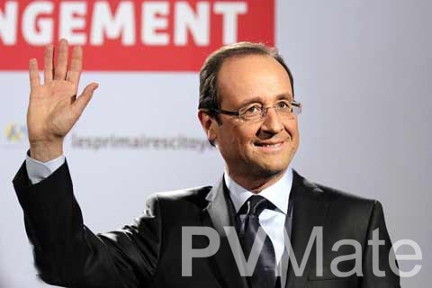 French president calls for resolving EU-China trade disputes through negotiation