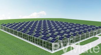 China’s photovoltaic market starts,Solar power in agriculture is inevitable