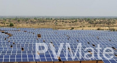 The domestic solar power station will greet explosive growth in 2014