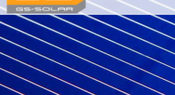 Panasonic to Collaborate with China’s GS-Solar  in Photovoltaic Business