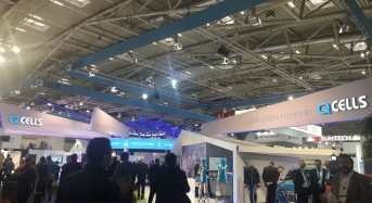 Q CELLS Gears up for UK’s Attractive Post-Fit Solar Landscape, as the Market-Leading Company in 2018