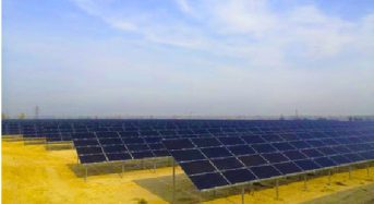 Eastern Europe’s Biggest NTOPCon Bifacial Solar Plant Joins the National Grid