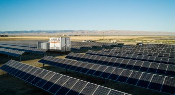 Sungrow Now the Largest Supplier of String and Central Inverters in the Americas