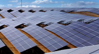 GCL-SI Supplies 150 MW Solar Modules for the Largest Solar Project in Europe