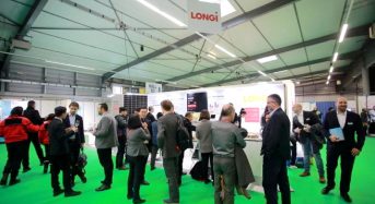 Longi Modules Receive Certification for Tenders in France from CERTISOLIS Due to Their Low Carbon Footprint