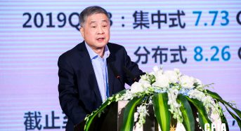 CPIA Secretary General Wang Bohua: China’s PV Module Export Volume Will Exceed 65GW in 2019