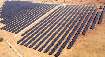 Azure Power Wins 2 GW ISTS Solar Project With SECI