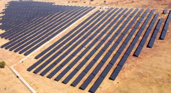 Azure Power Wins 2 GW ISTS Solar Project With SECI