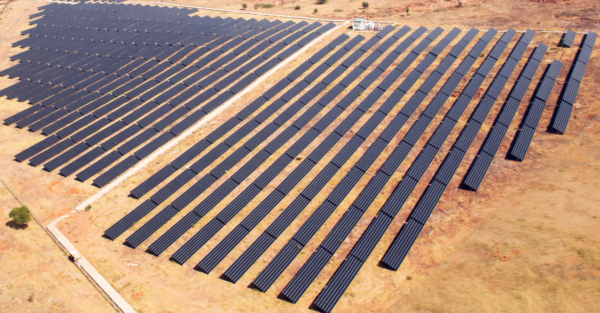 Azure Power Wins 2 GW ISTS Solar Project With SECI – PVTIME