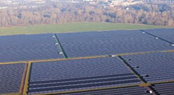 BayWa r.e. Sells Five German Solar Parks