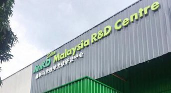 Jinko Solar Sets up a New Research and Development Center in Penang, Malaysia
