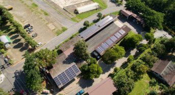 Q CELLS Strengthens Its Presence in Southeast Asia with Two Social Good Solar Projects in Thailand