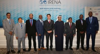 Record USD105 Million of Funding Approved by ADFD Under the IRENA/ADFD Project Facility