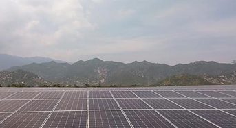 Ingeteam Suppplies Its Technology to a 240 MWp Solar PV Plant in Vietnam