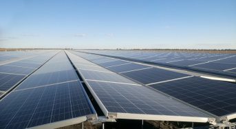 Innogy Successful in Polish Solar Auction