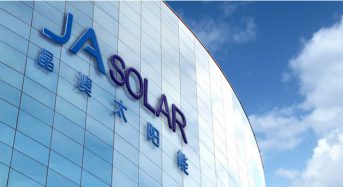 JA Solar Successfully Lists on Shenzhen Stock Exchange