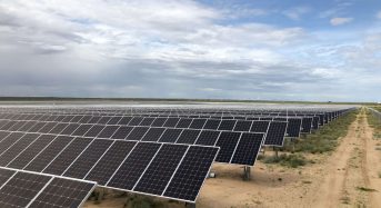 RWE Brings West of the Pecos Solar Project Online